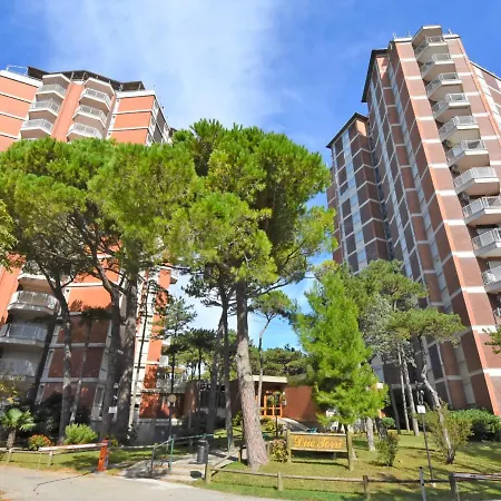 Locazione Turistica Due Torri Appartamento Lignano Sabbiadoro
